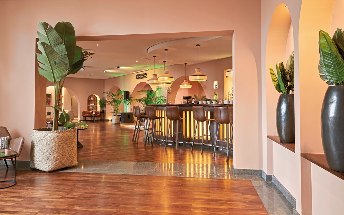 Hotel Porto Mare, Portugal, Madeira, Funchal, Bild 16