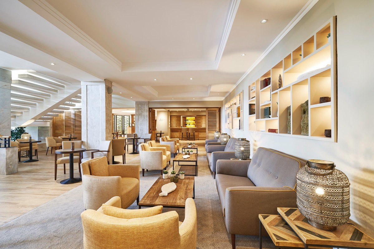 Hotel Porto Mare, Portugal, Madeira, Funchal, Bild 17