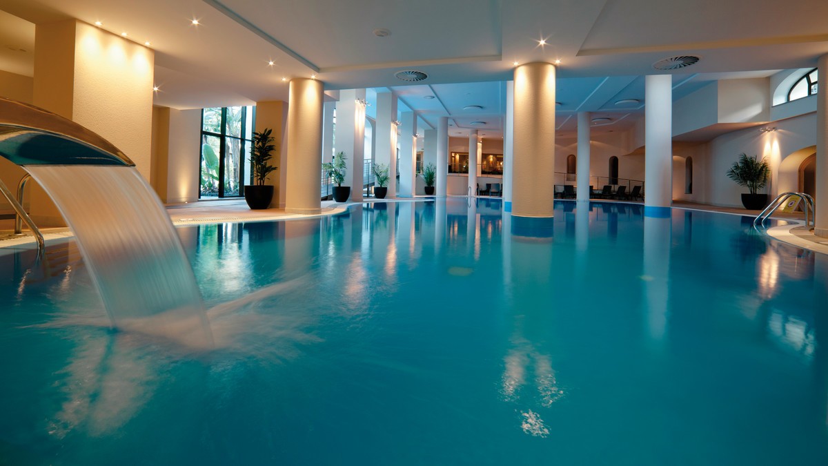 Hotel Porto Mare, Portugal, Madeira, Funchal, Bild 18
