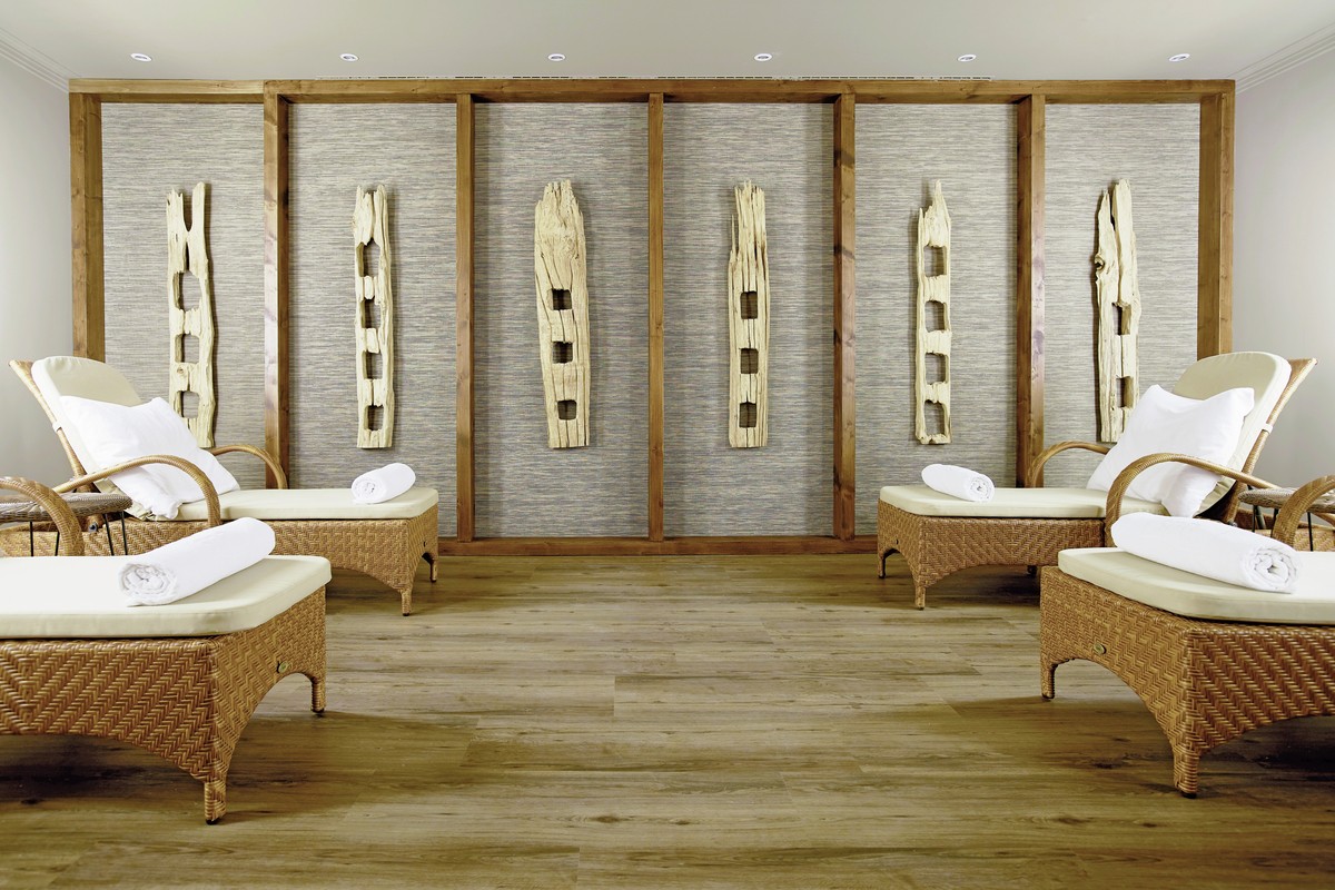 Hotel Porto Mare, Portugal, Madeira, Funchal, Bild 19