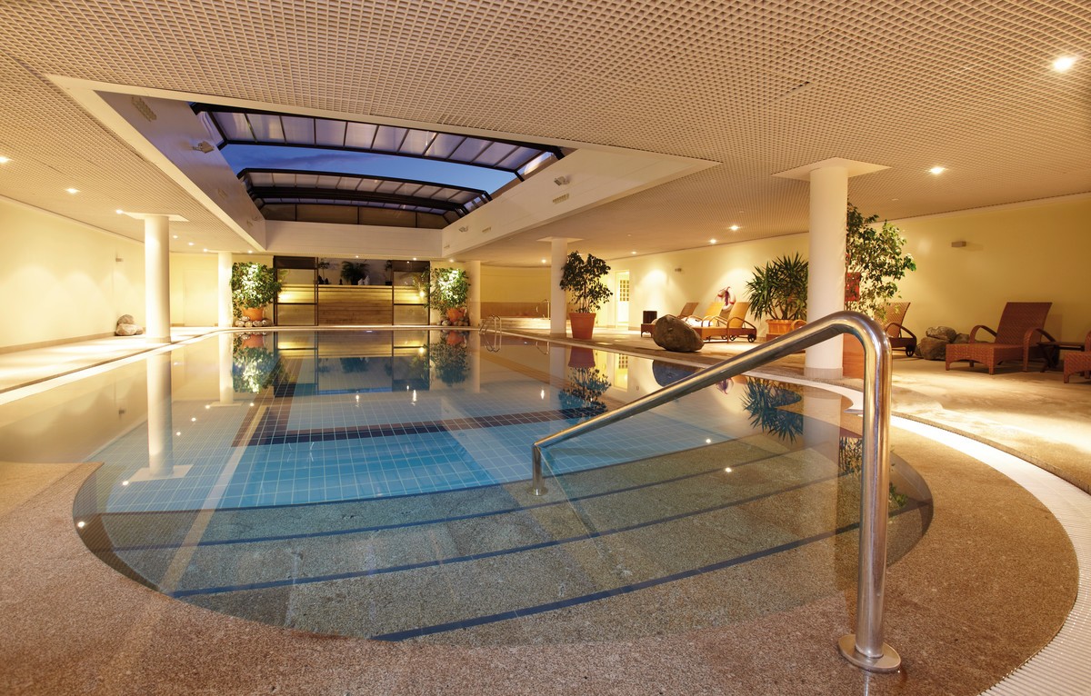 Hotel Porto Mare, Portugal, Madeira, Funchal, Bild 20