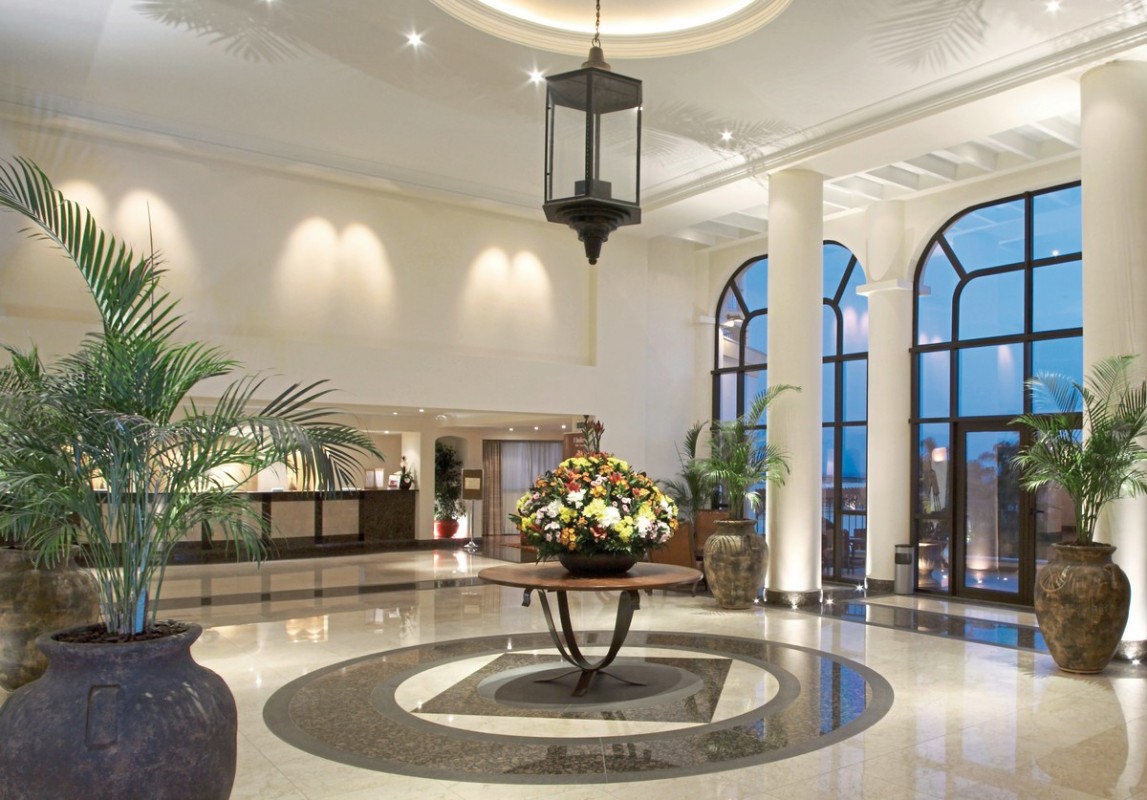 Hotel Porto Mare, Portugal, Madeira, Funchal, Bild 23
