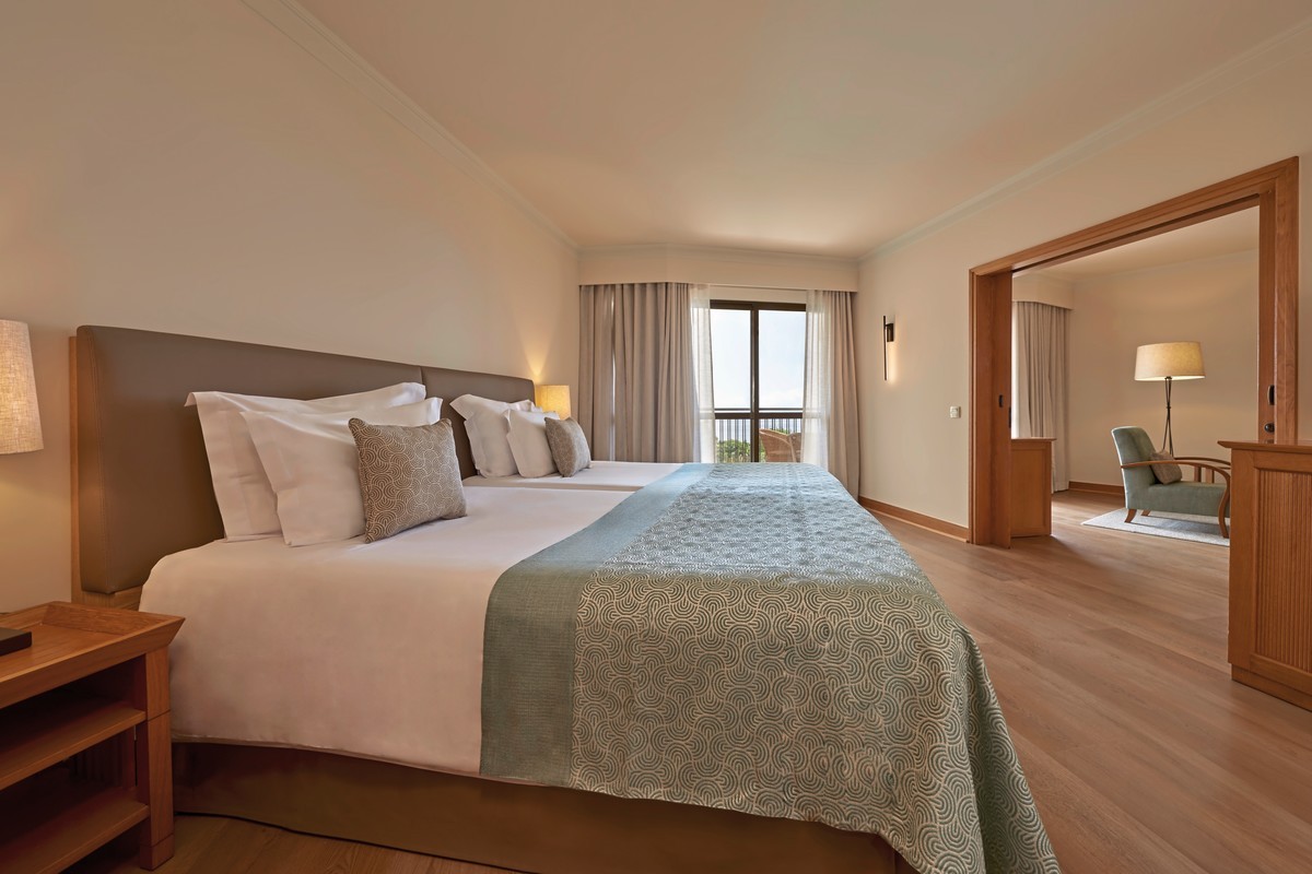 Hotel Porto Mare, Portugal, Madeira, Funchal, Bild 8