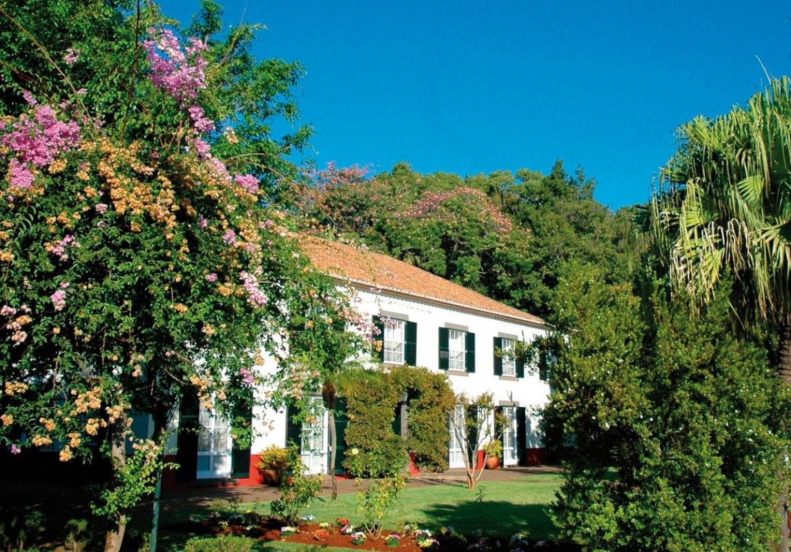 Hotel Quinta da Bela Vista, Portugal, Madeira, Funchal, Bild 21
