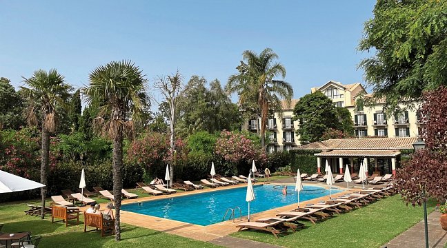 Hotel Quinta da Bela Vista, Portugal, Madeira, Funchal