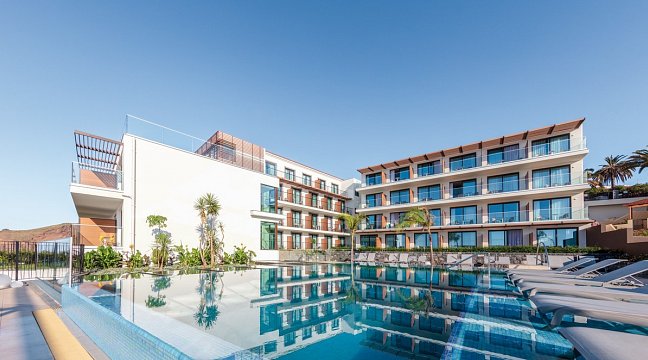 Hotel Sentido Galomar, Portugal, Madeira, Caniço