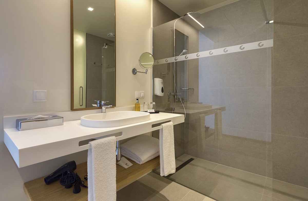 Hotel Sentido Galomar, Portugal, Madeira, Caniço, Bild 10