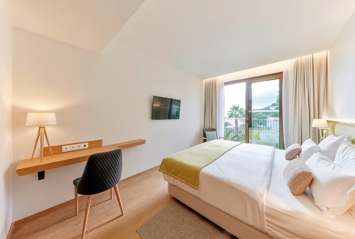 Hotel Sentido Galomar, Portugal, Madeira, Caniço, Bild 11