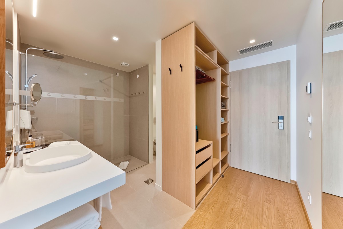 Hotel Sentido Galomar, Portugal, Madeira, Caniço, Bild 12