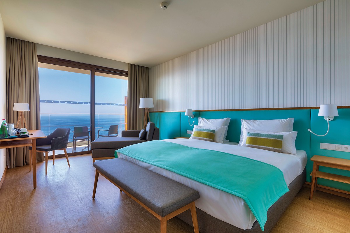 Hotel Sentido Galomar, Portugal, Madeira, Caniço, Bild 13
