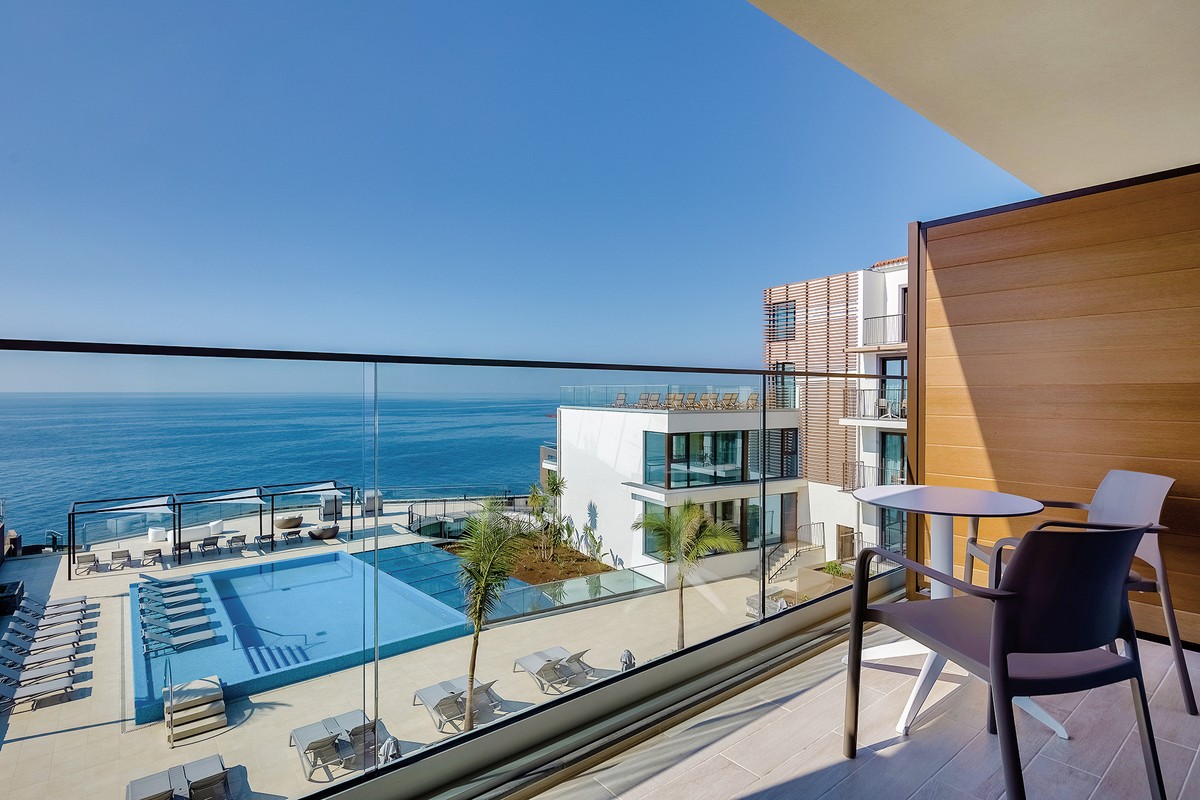 Hotel Sentido Galomar, Portugal, Madeira, Caniço, Bild 14