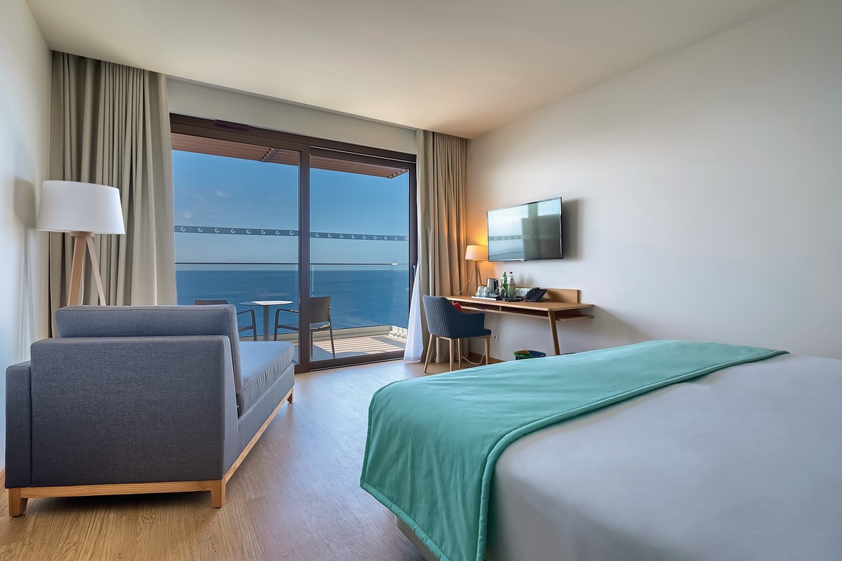 Hotel Sentido Galomar, Portugal, Madeira, Caniço, Bild 15