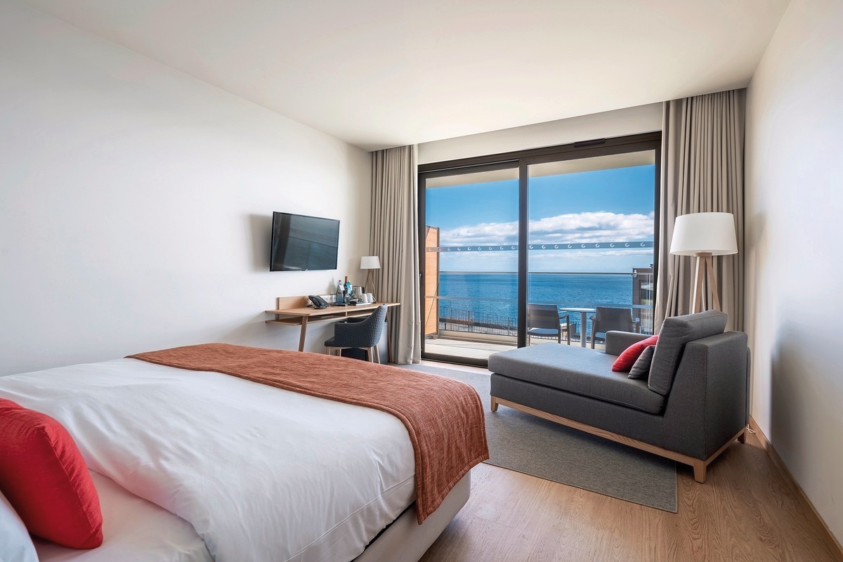 Hotel Sentido Galomar, Portugal, Madeira, Caniço, Bild 15