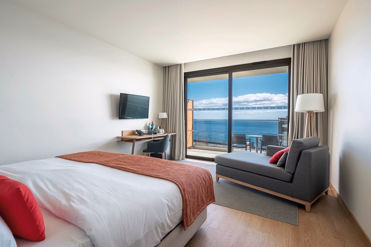 Hotel Sentido Galomar, Portugal, Madeira, Caniço, Bild 16