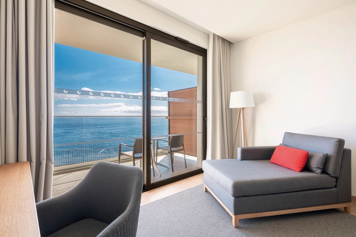 Hotel Sentido Galomar, Portugal, Madeira, Caniço, Bild 16