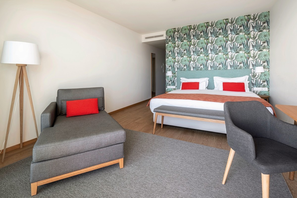 Hotel Sentido Galomar, Portugal, Madeira, Caniço, Bild 18