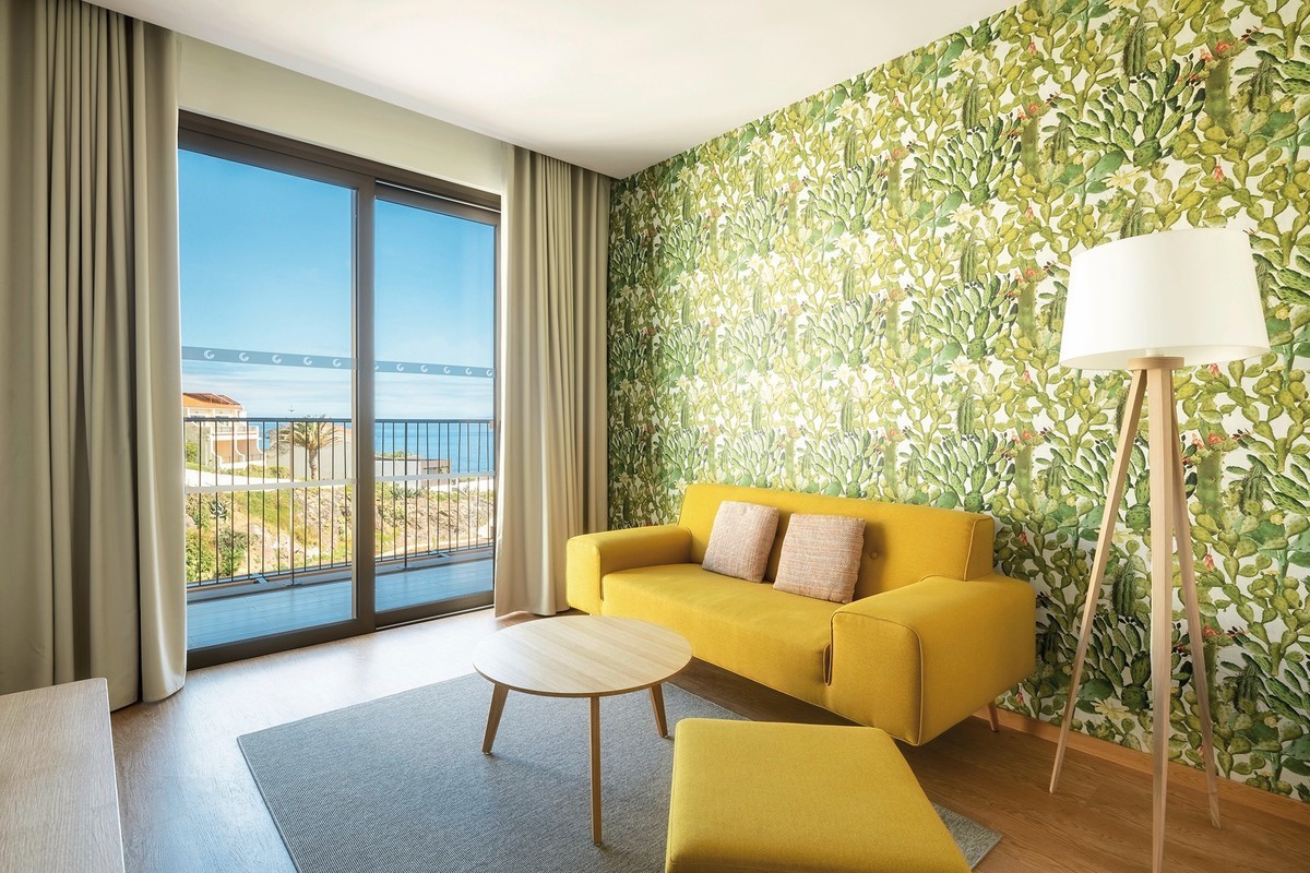 Hotel Sentido Galomar, Portugal, Madeira, Caniço, Bild 19