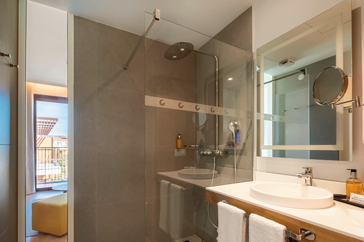 Hotel Sentido Galomar, Portugal, Madeira, Caniço, Bild 20