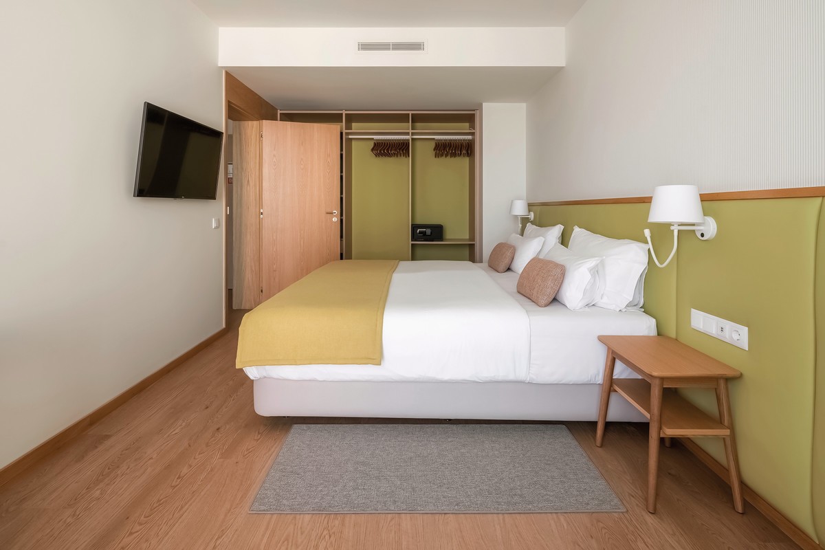 Hotel Sentido Galomar, Portugal, Madeira, Caniço, Bild 21