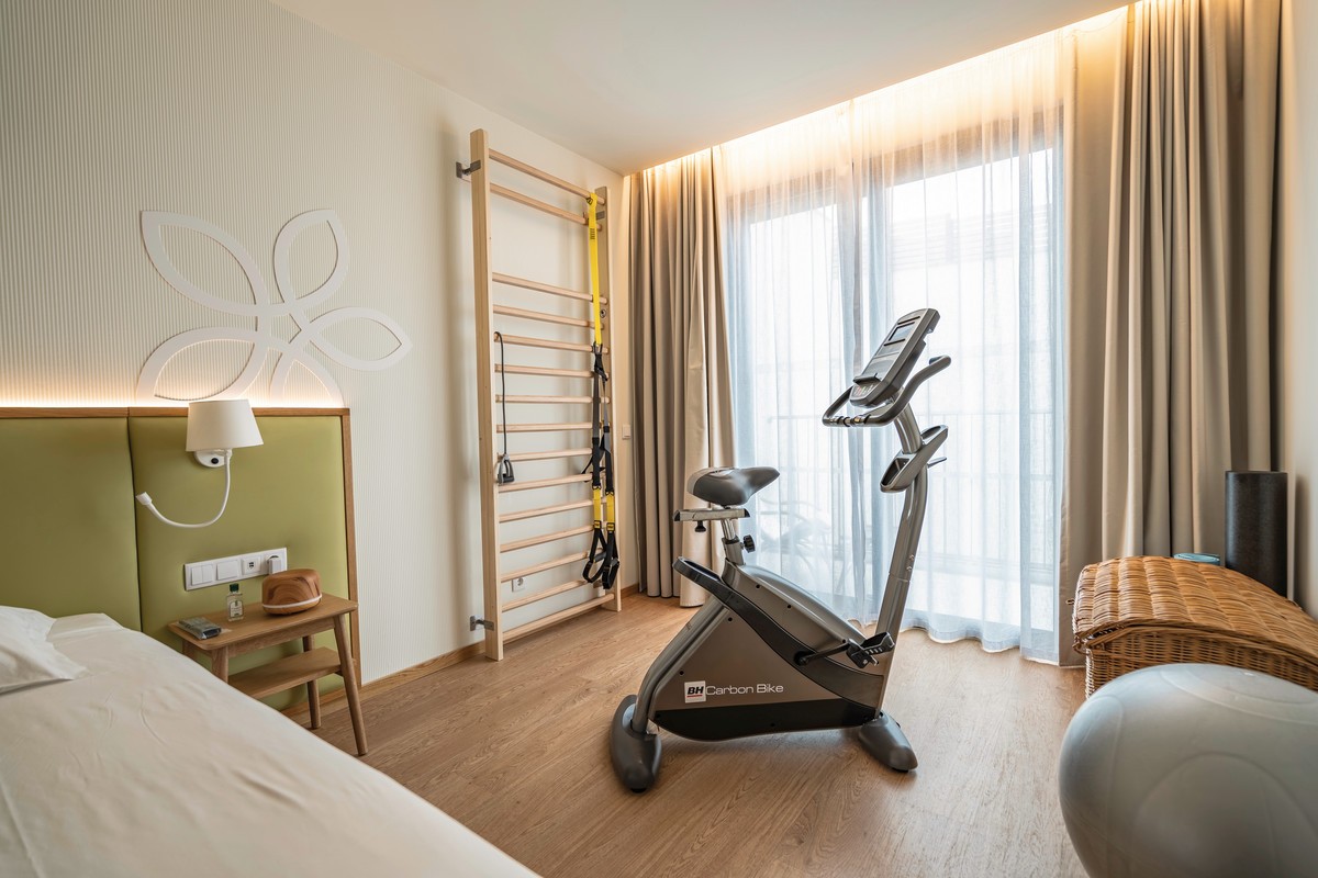 Hotel Sentido Galomar, Portugal, Madeira, Caniço, Bild 22