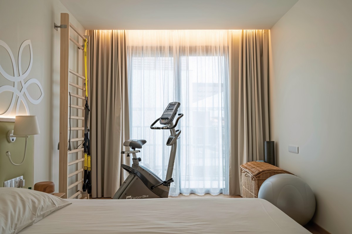 Hotel Sentido Galomar, Portugal, Madeira, Caniço, Bild 24