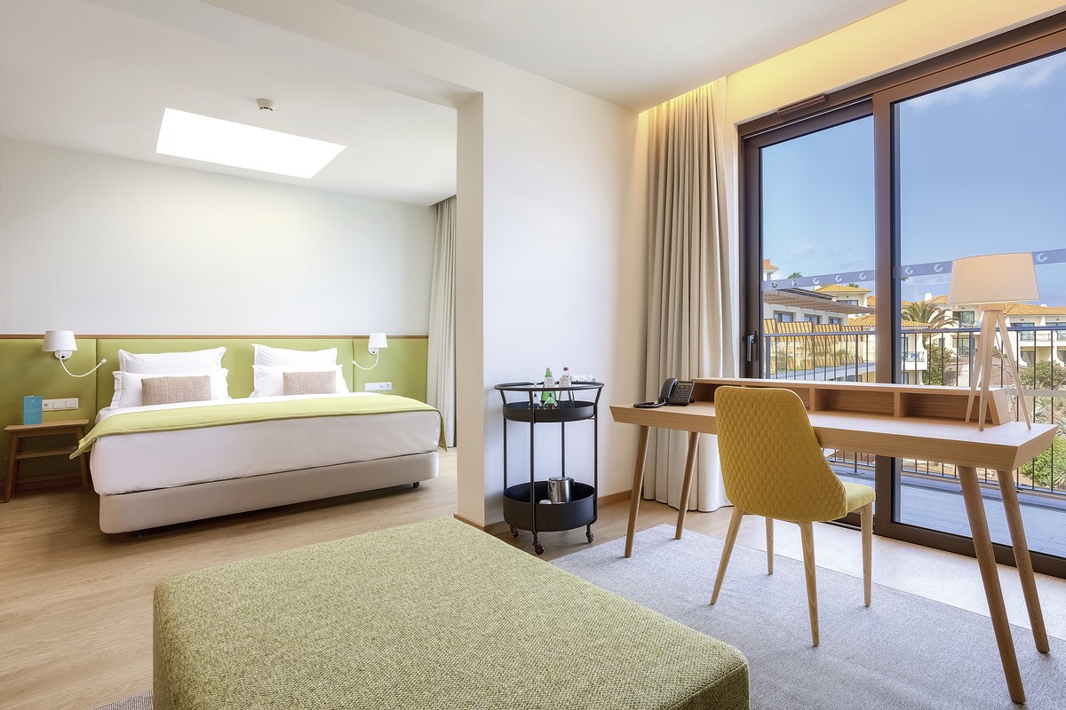 Hotel Sentido Galomar, Portugal, Madeira, Caniço, Bild 25