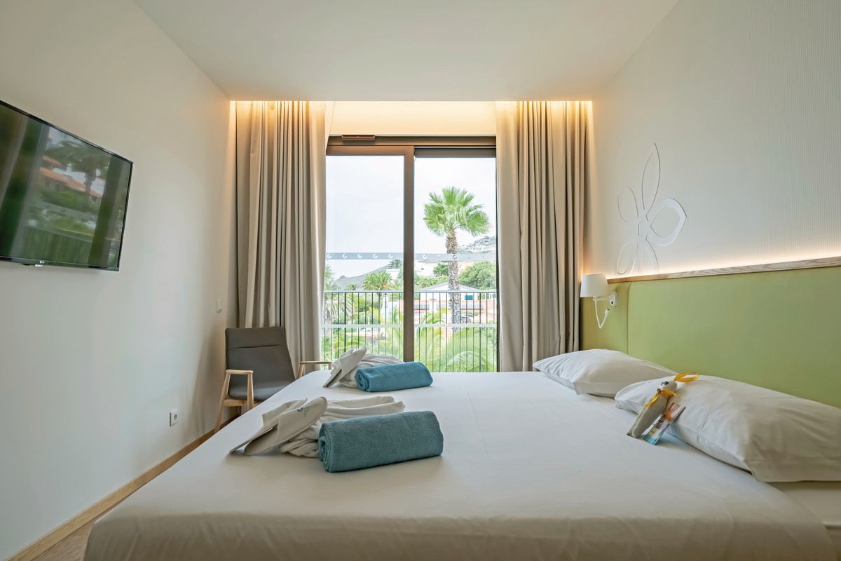 Hotel Sentido Galomar, Portugal, Madeira, Caniço, Bild 26