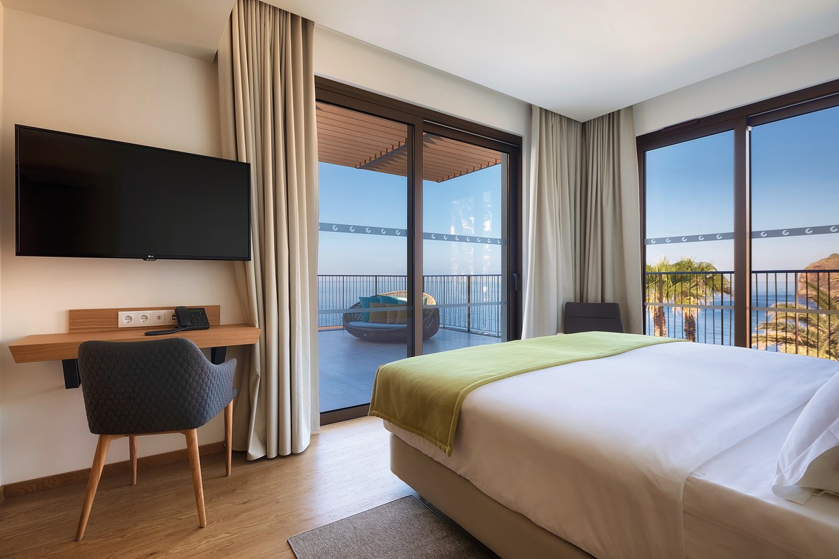 Hotel Sentido Galomar, Portugal, Madeira, Caniço, Bild 27