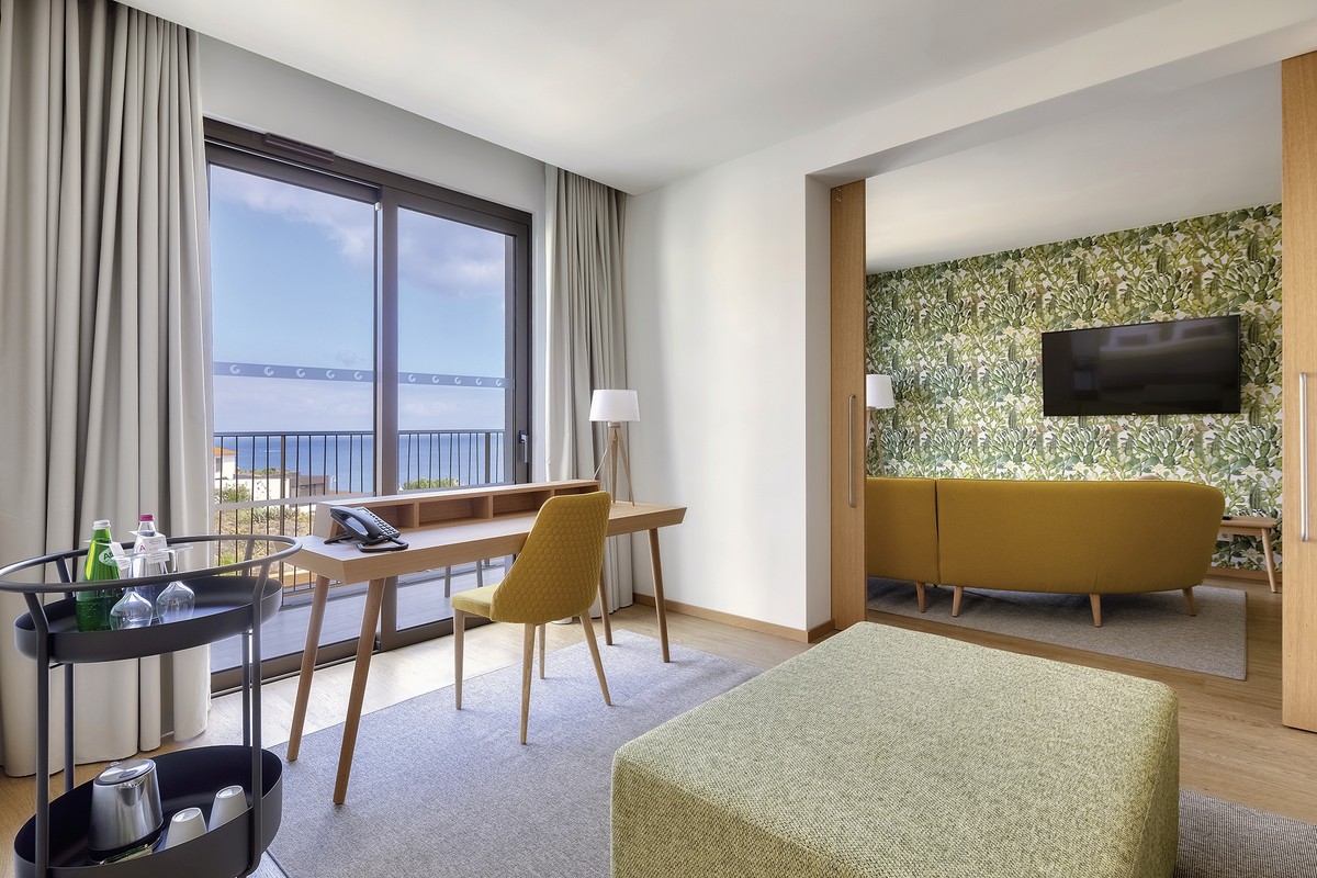 Hotel Sentido Galomar, Portugal, Madeira, Caniço, Bild 28