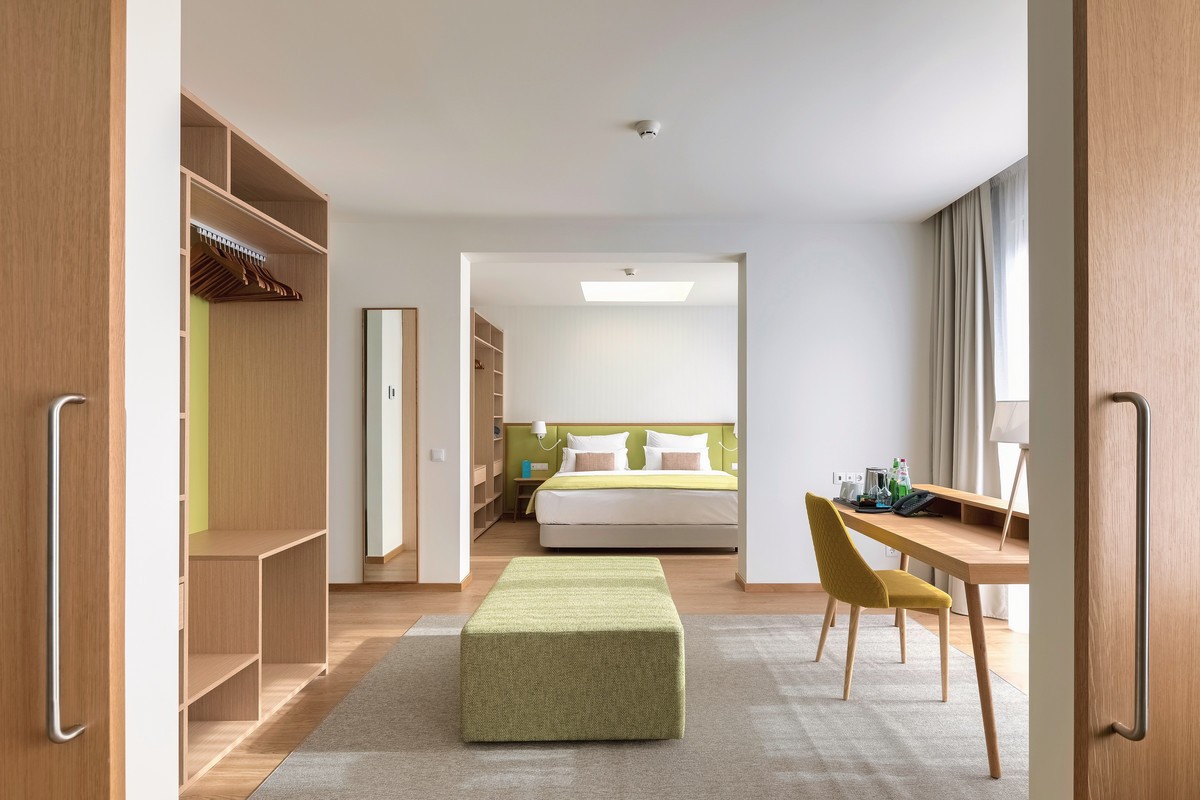 Hotel Sentido Galomar, Portugal, Madeira, Caniço, Bild 29