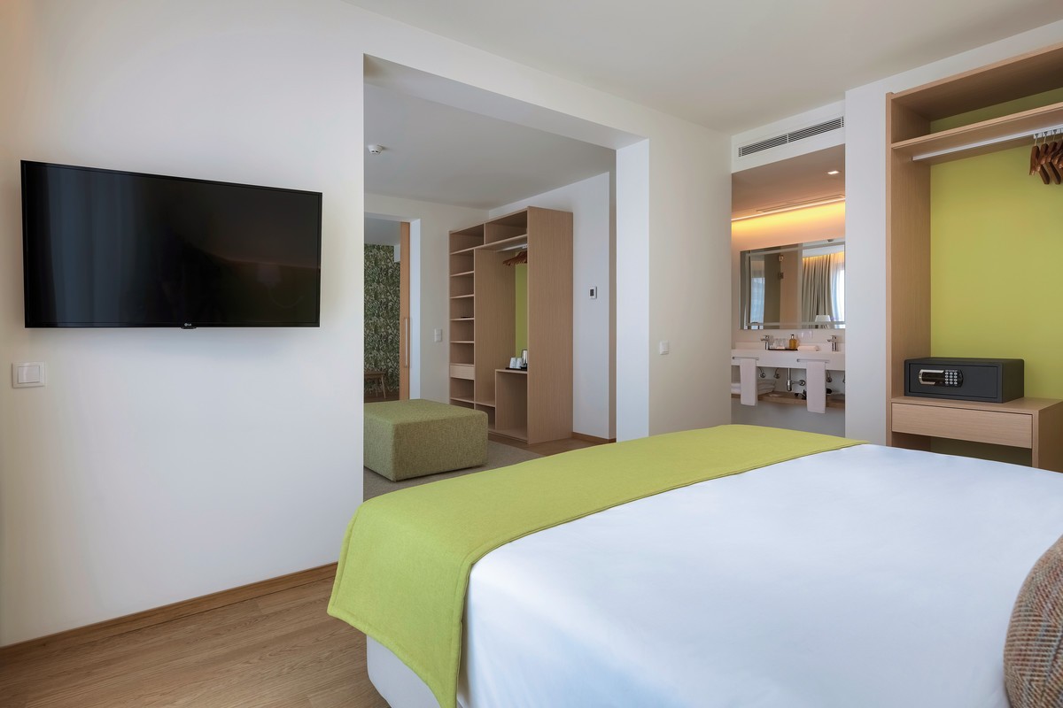 Hotel Sentido Galomar, Portugal, Madeira, Caniço, Bild 30