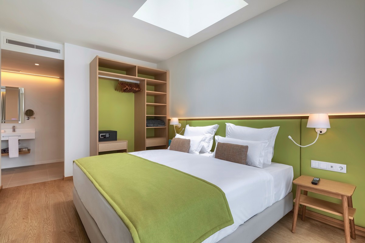 Hotel Sentido Galomar, Portugal, Madeira, Caniço, Bild 31