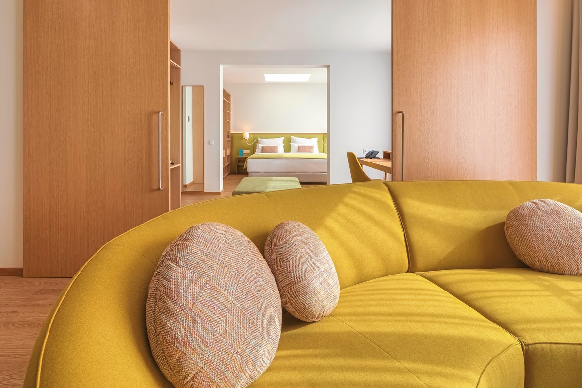 Hotel Sentido Galomar, Portugal, Madeira, Caniço, Bild 32