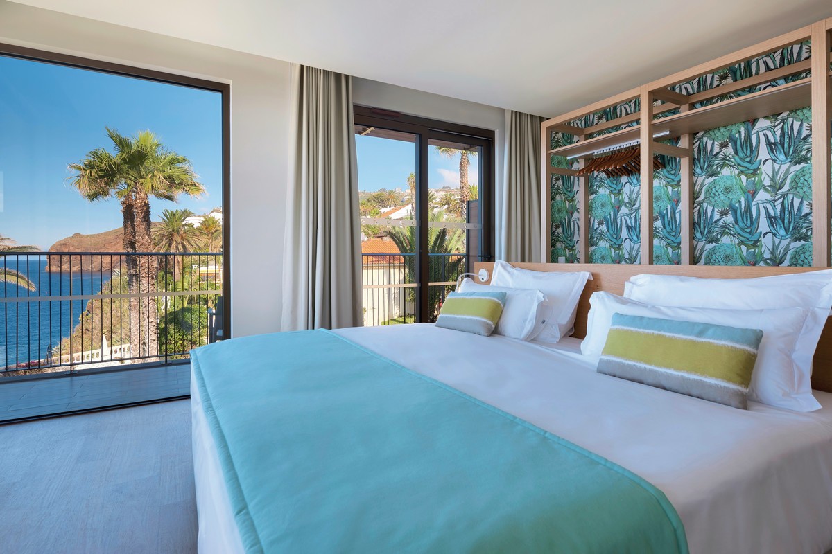 Hotel Sentido Galomar, Portugal, Madeira, Caniço, Bild 34