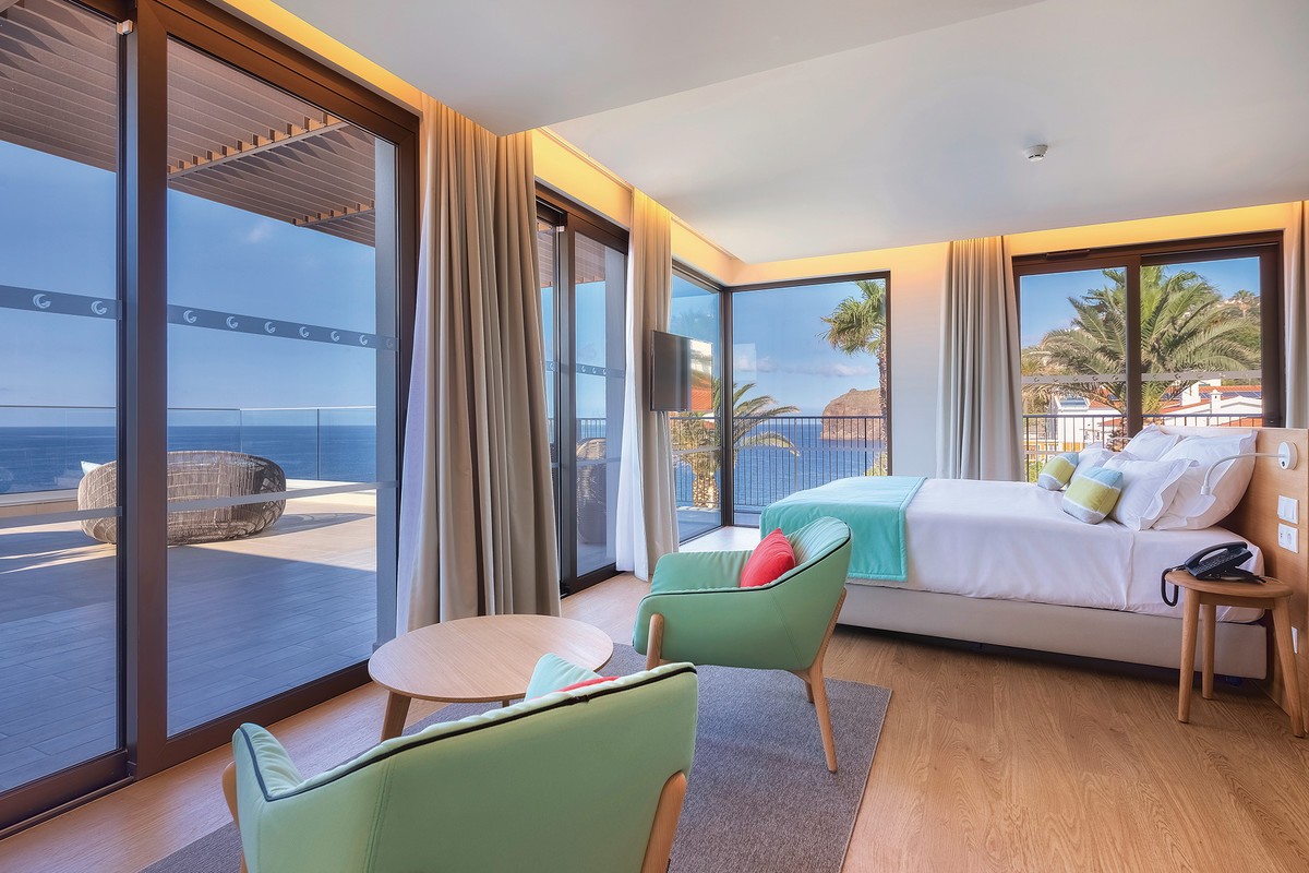 Hotel Sentido Galomar, Portugal, Madeira, Caniço, Bild 35