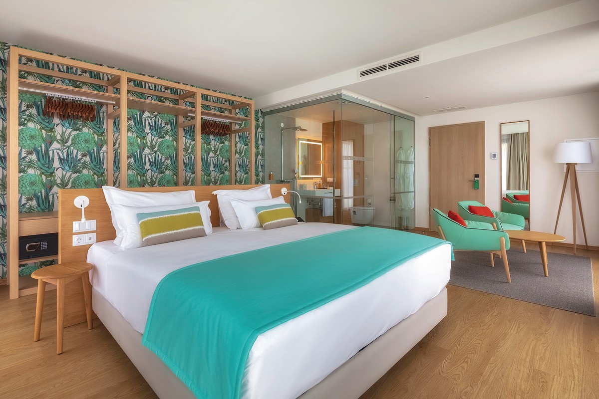 Hotel Sentido Galomar, Portugal, Madeira, Caniço, Bild 36