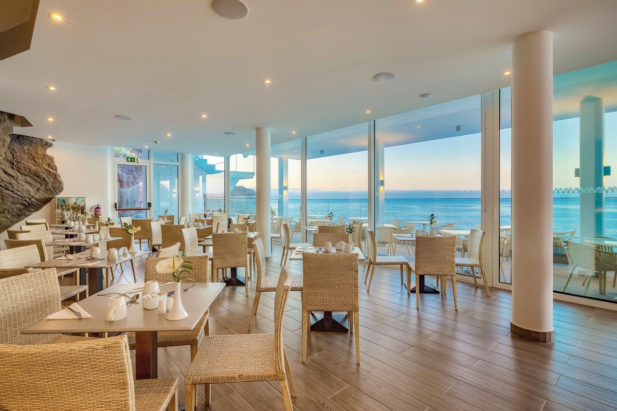 Hotel Sentido Galomar, Portugal, Madeira, Caniço, Bild 37