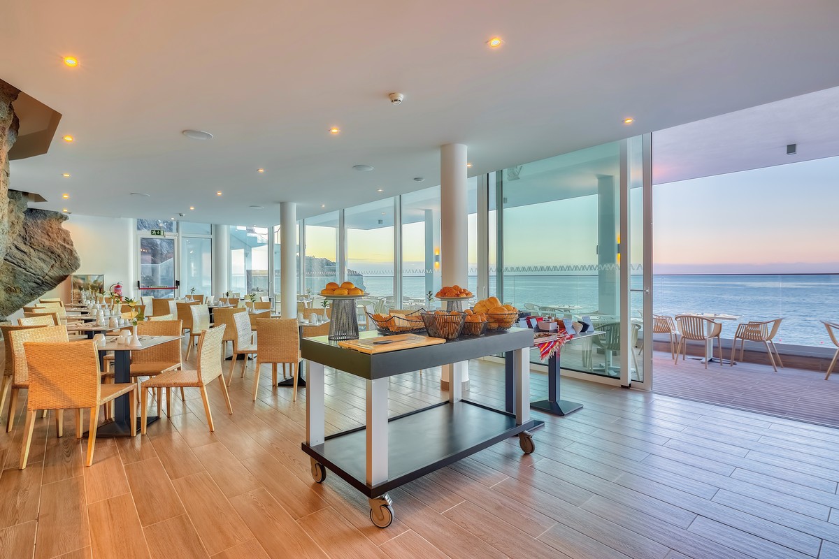 Hotel Sentido Galomar, Portugal, Madeira, Caniço, Bild 40