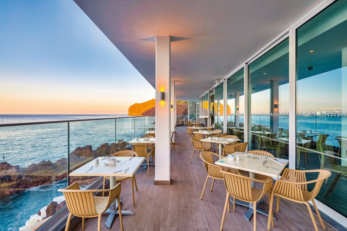 Hotel Sentido Galomar, Portugal, Madeira, Caniço, Bild 41