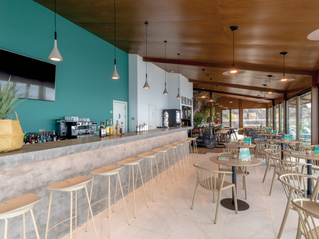 Hotel Sentido Galomar, Portugal, Madeira, Caniço, Bild 42