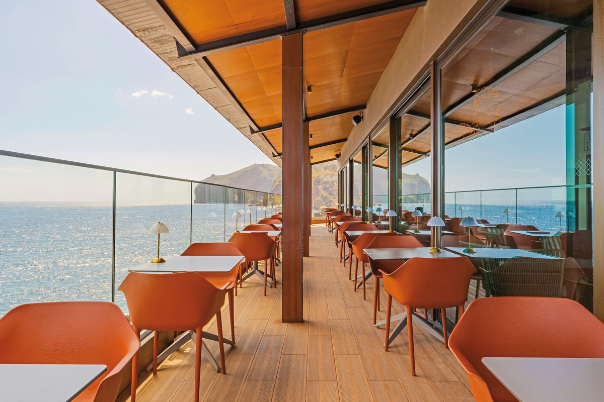 Hotel Sentido Galomar, Portugal, Madeira, Caniço, Bild 43