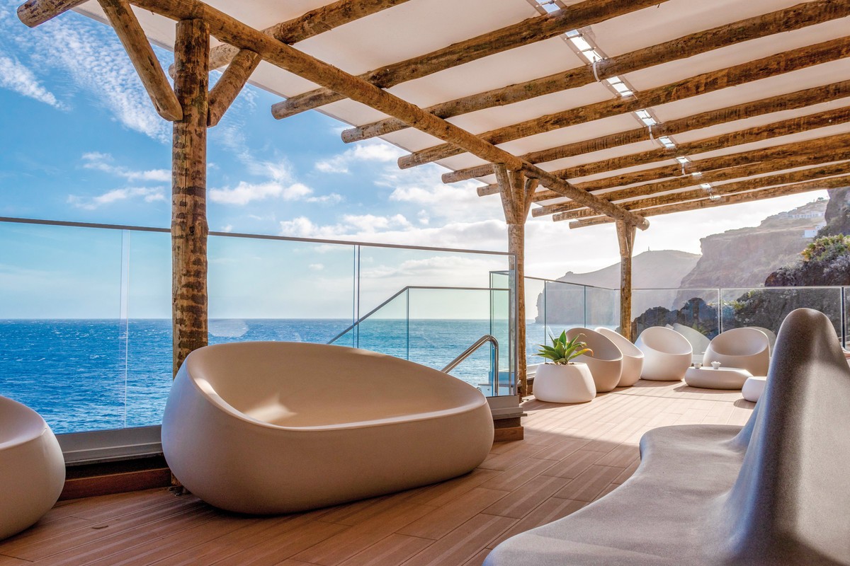 Hotel Sentido Galomar, Portugal, Madeira, Caniço, Bild 44