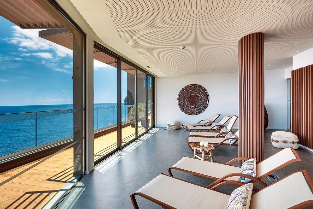 Hotel Sentido Galomar, Portugal, Madeira, Caniço, Bild 45