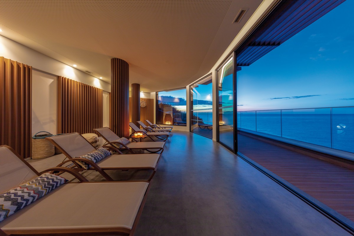 Hotel Sentido Galomar, Portugal, Madeira, Caniço, Bild 47