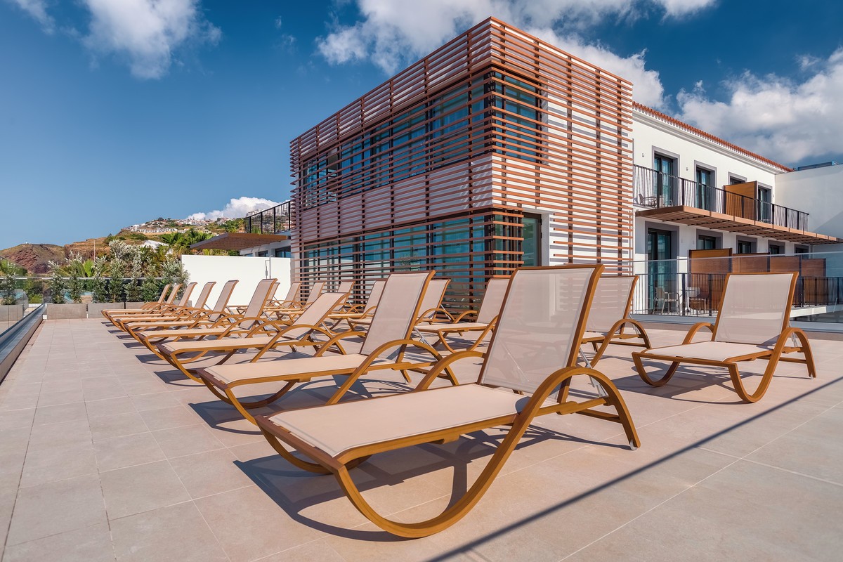 Hotel Sentido Galomar, Portugal, Madeira, Caniço, Bild 5