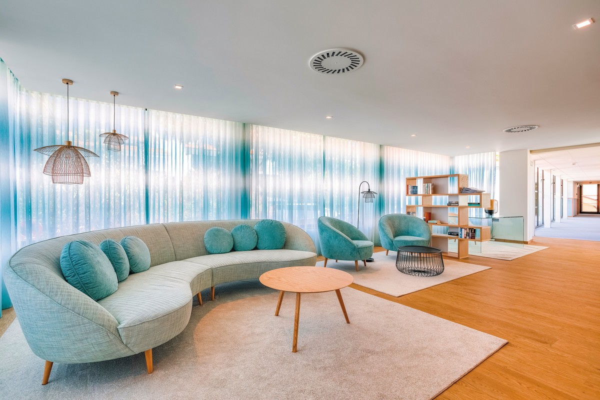 Hotel Sentido Galomar, Portugal, Madeira, Caniço, Bild 50