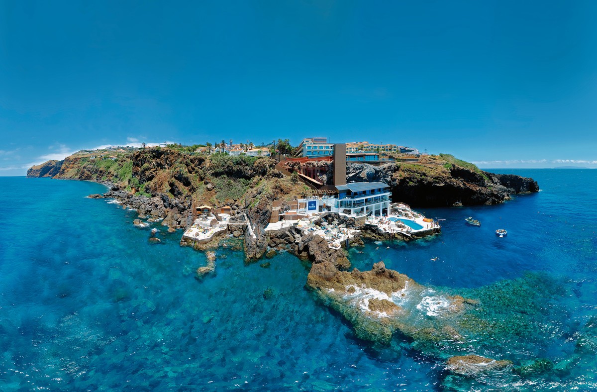 Hotel Sentido Galomar, Portugal, Madeira, Caniço, Bild 52