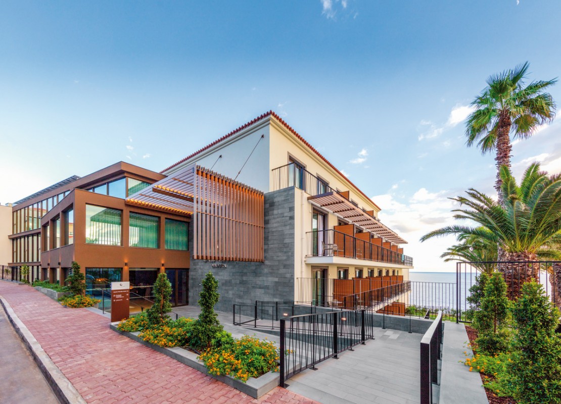 Hotel Sentido Galomar, Portugal, Madeira, Caniço, Bild 6