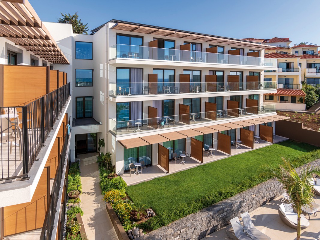 Hotel Sentido Galomar, Portugal, Madeira, Caniço, Bild 7