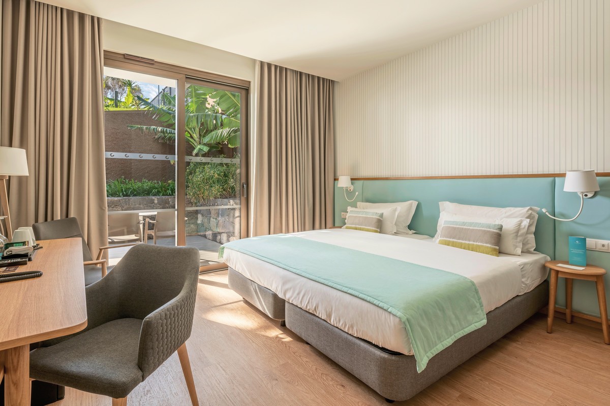 Hotel Sentido Galomar, Portugal, Madeira, Caniço, Bild 8